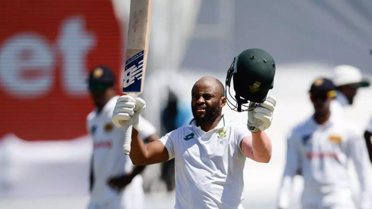 South Africa aims to break knockout jinx vs Australia in WTC final