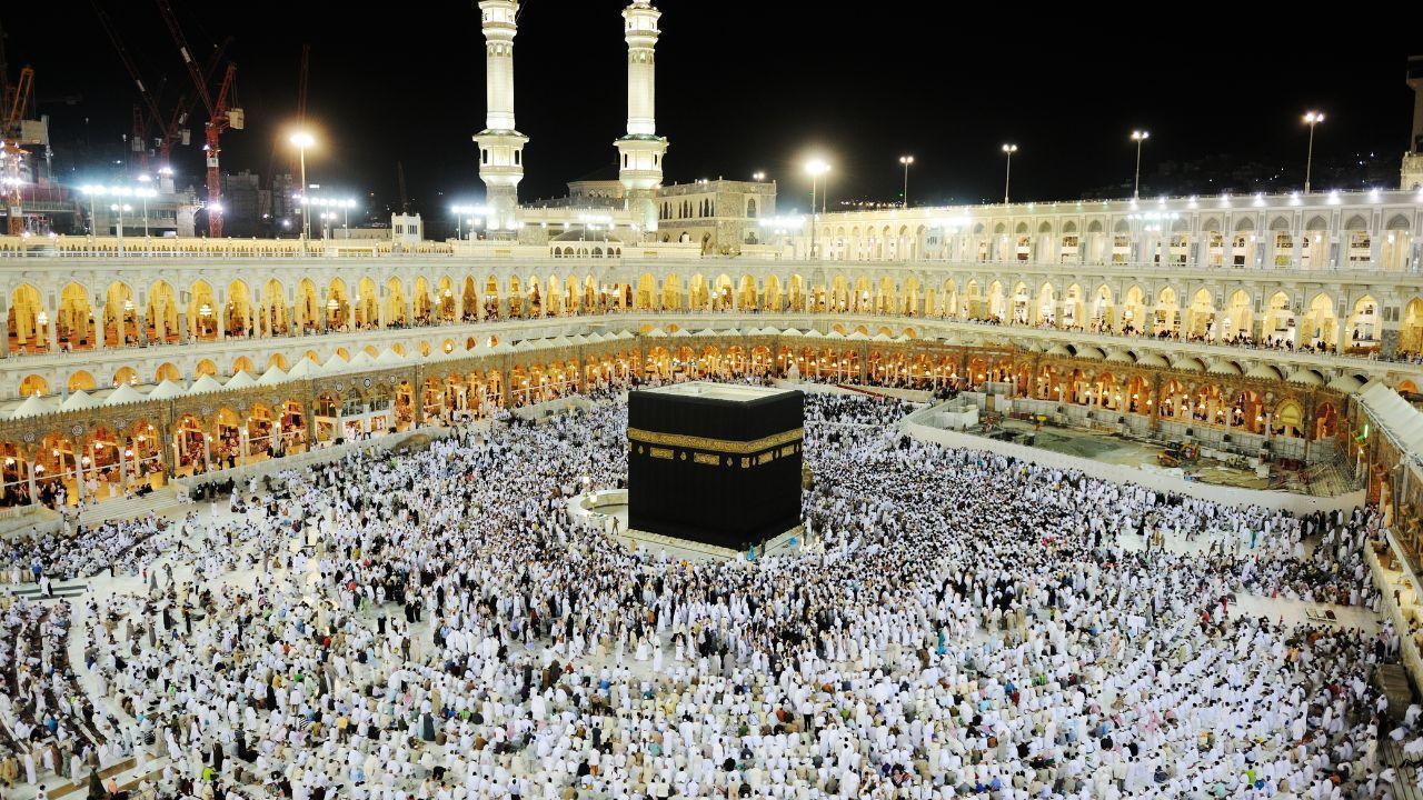 Saudi Arabia Resumes Umrah Visas from June 10, 2025