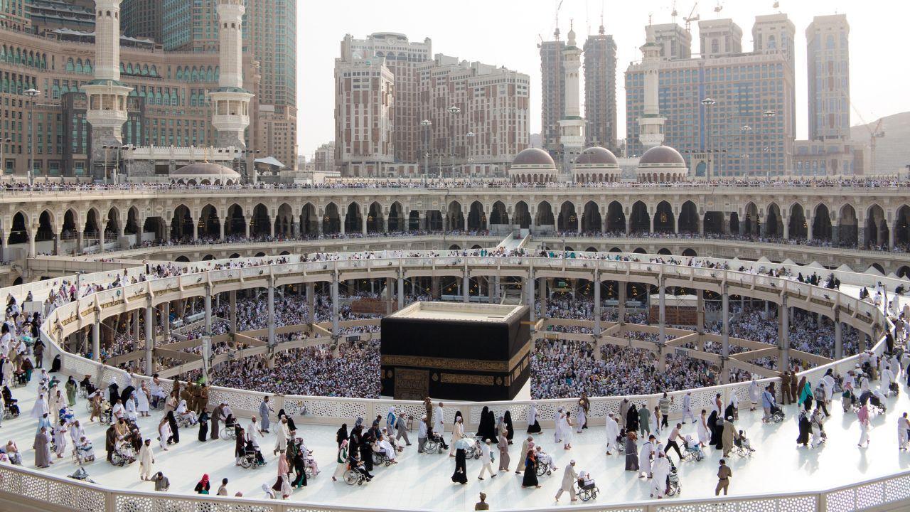 Saudi Arabia Resumes Umrah Visas After Hajj 2025 Ends