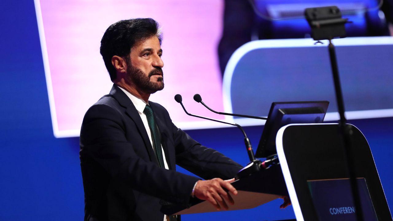 UAE Confirmed for Key Races in FIA 2026 Championships