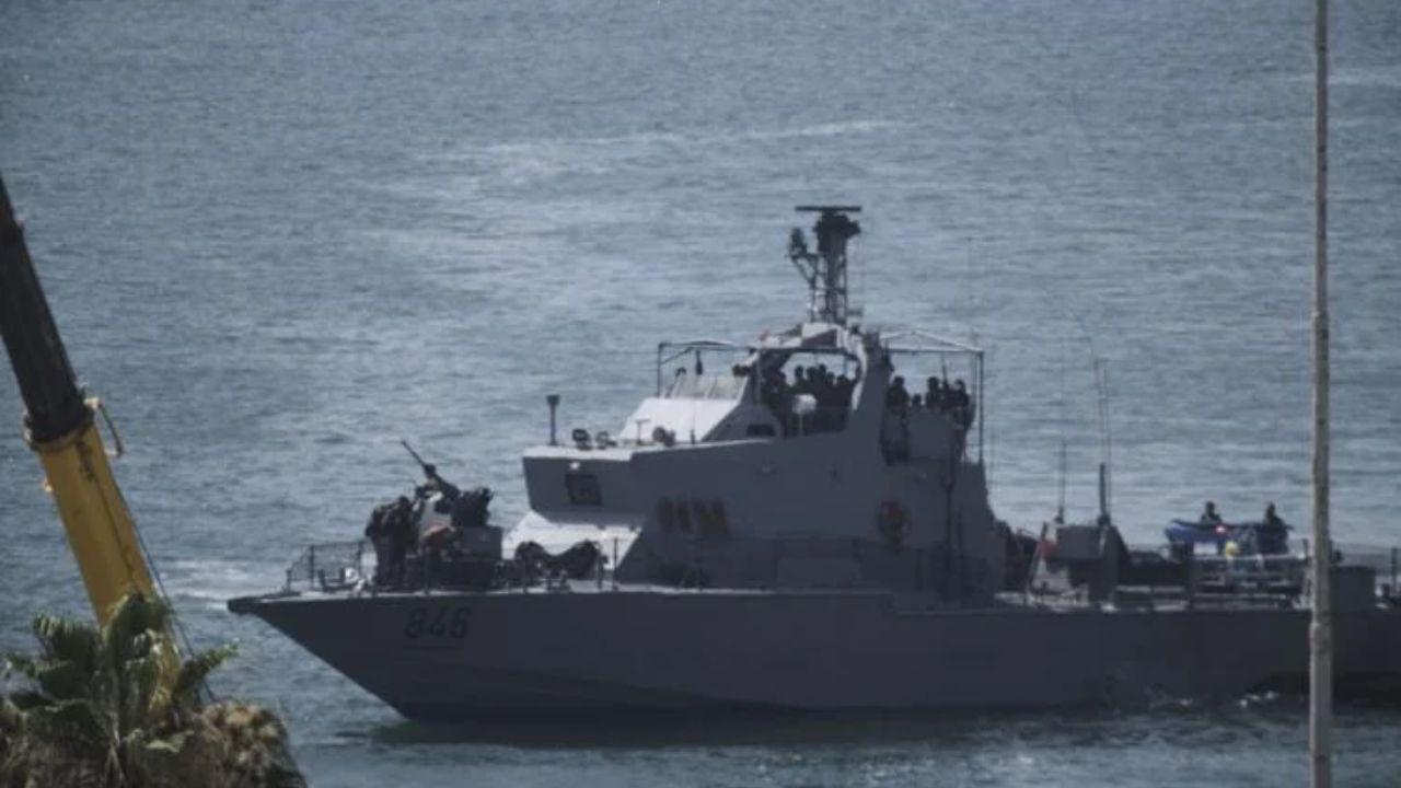 Israeli Navy Hits Houthi Port in Yemen with Missile Strike