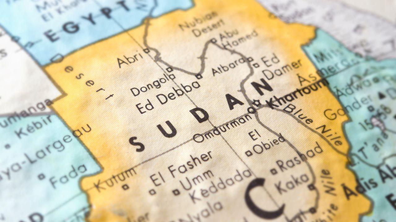 Sudan Blames Libya’s Haftar for Border Attack Escalation