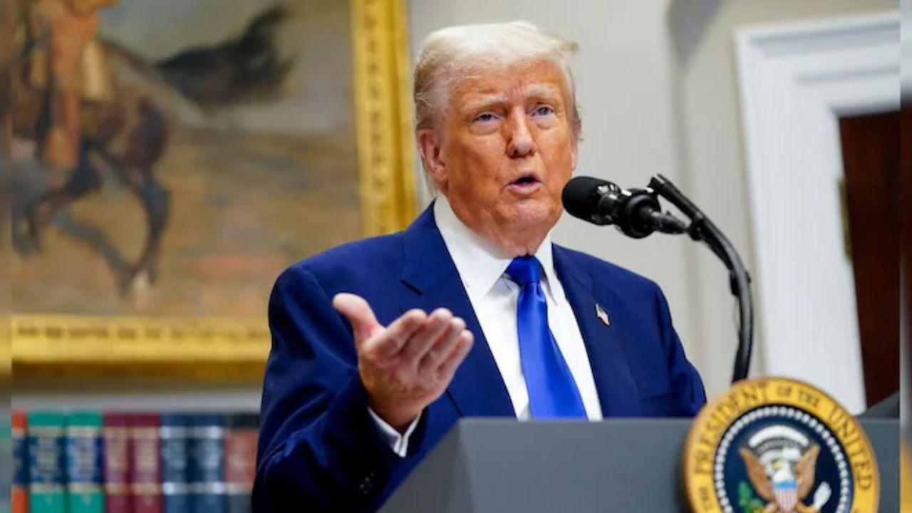Qatar, Hamas Tried to Block Trump’s Peace Plan: Report