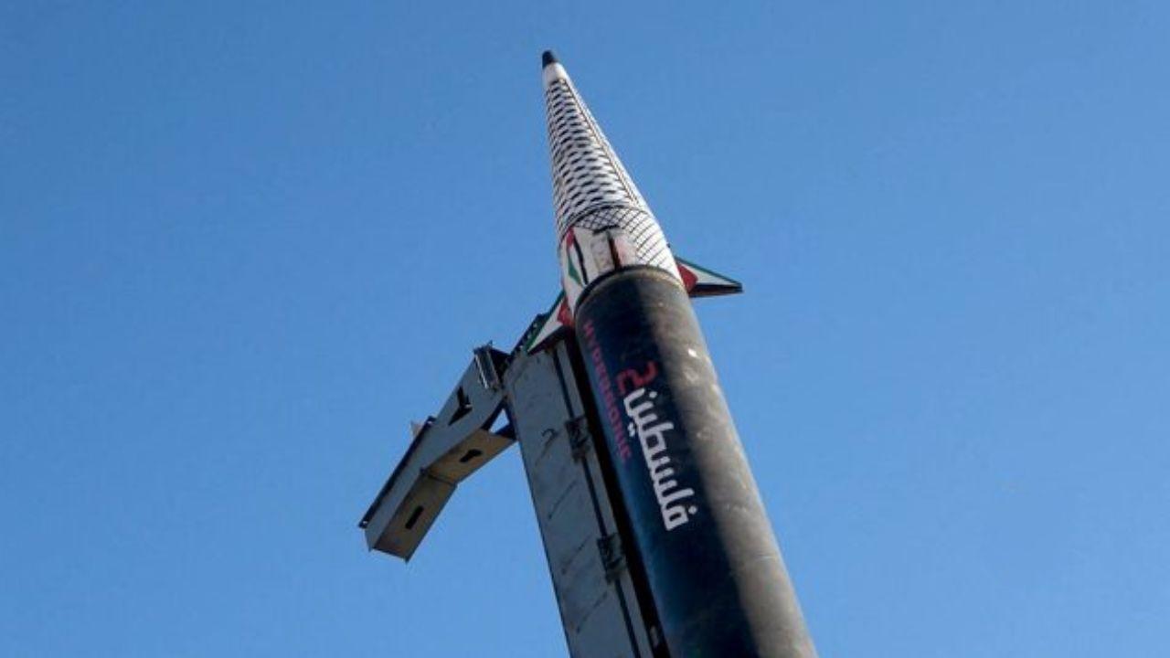 Israel Intercepts Missile from Yemen, Warns of More Strikes