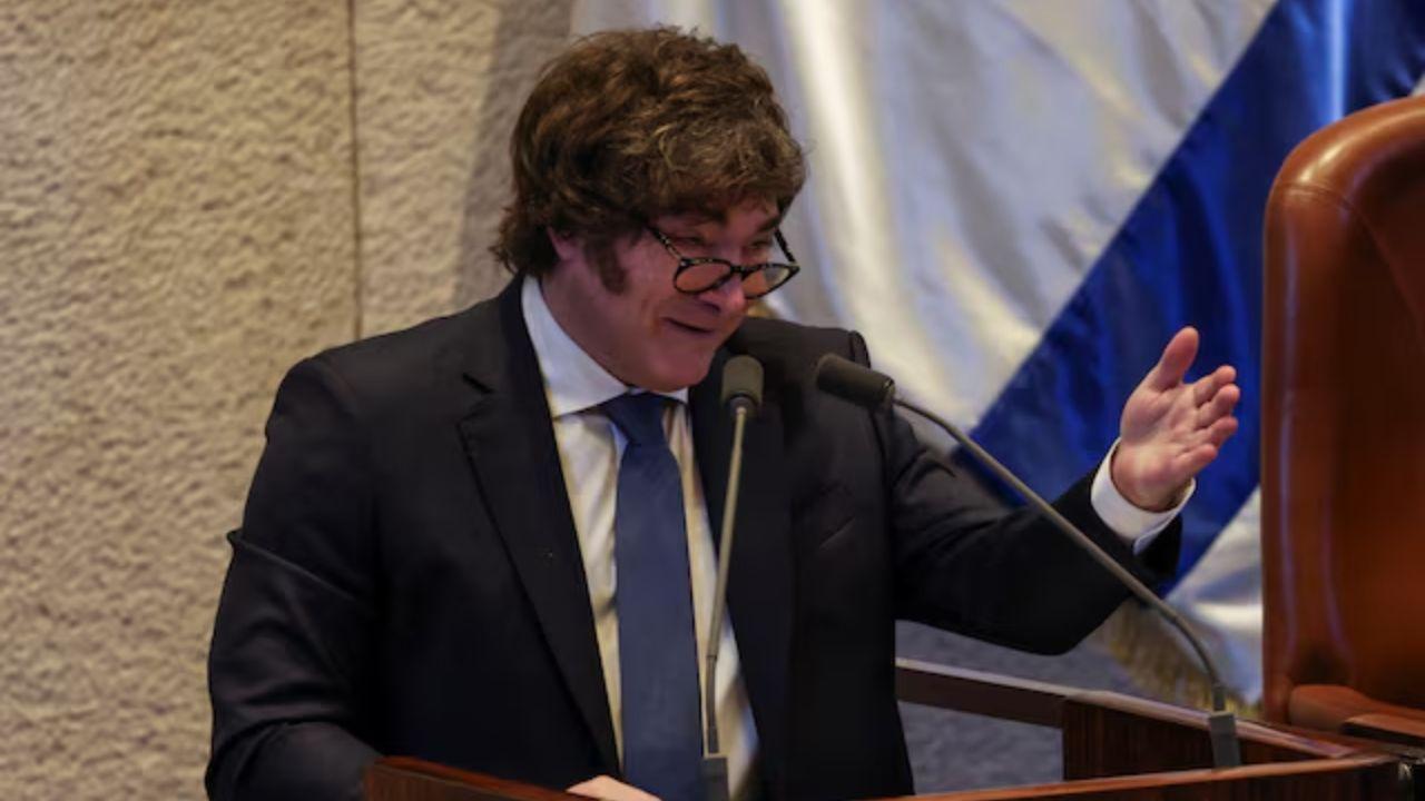 Argentina to Move Its Embassy in Israel to Jerusalem