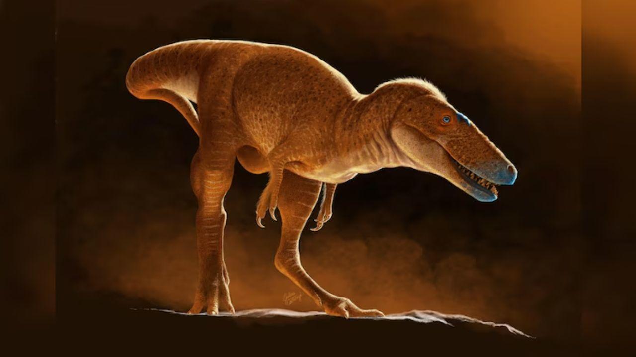 New Tyrannosaur Fossils Rewrite the Story of T-Rex Origins