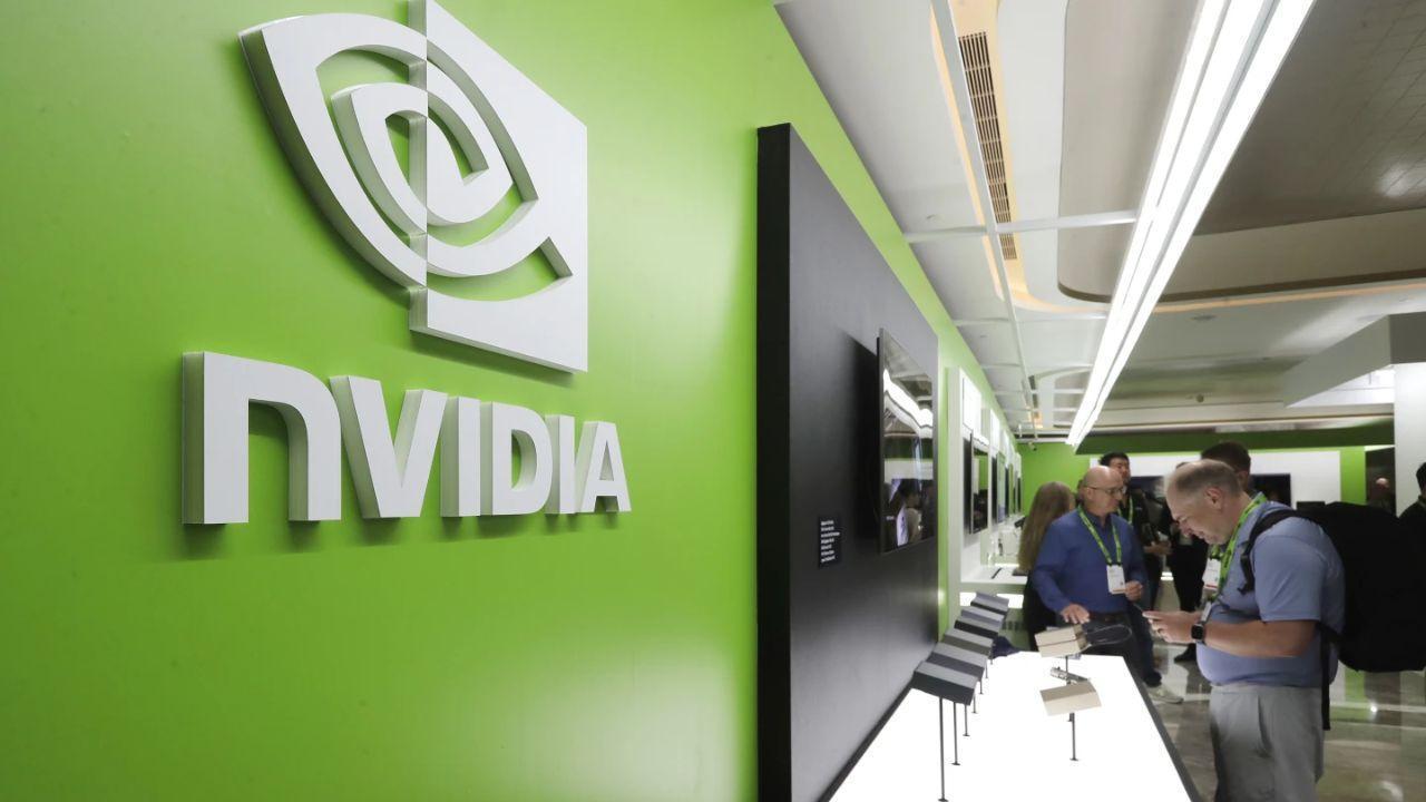Khazna and NVIDIA to Build AI Factories in MEA Region