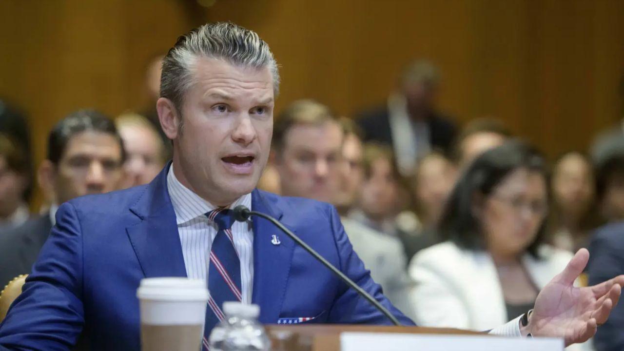 Senate GOP Blocks Bid to Delay Arms Sales to Qatar, UAE