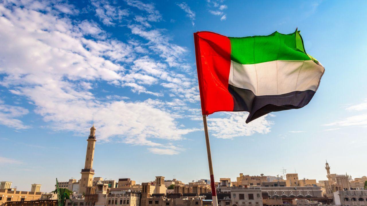 UAE Leaders Send Condolences to Saudi Arabia’s King