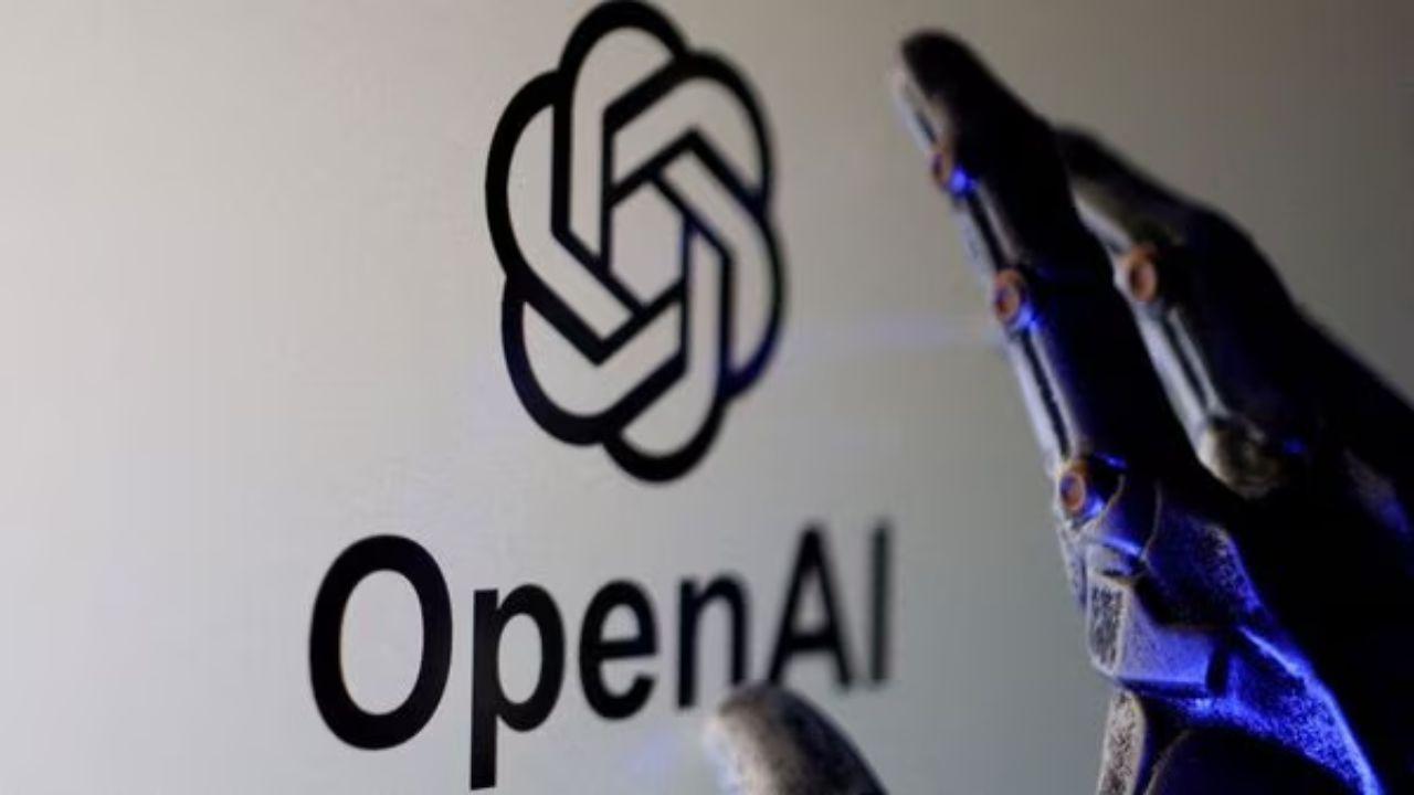 OpenAI in $40B Talks with Reliance, PIF, MGX for AI Boost