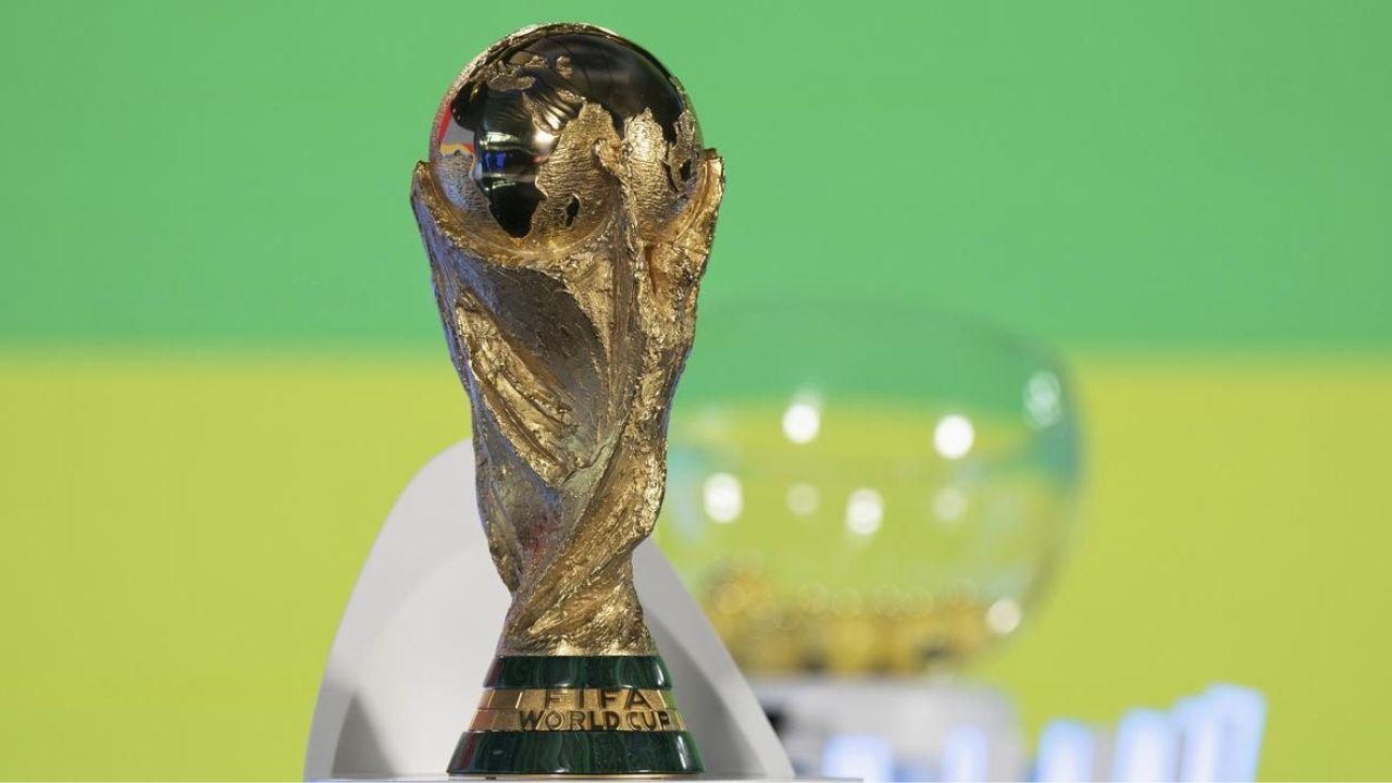 Qatar, Saudi Arabia to Host AFC World Cup Playoffs 2025