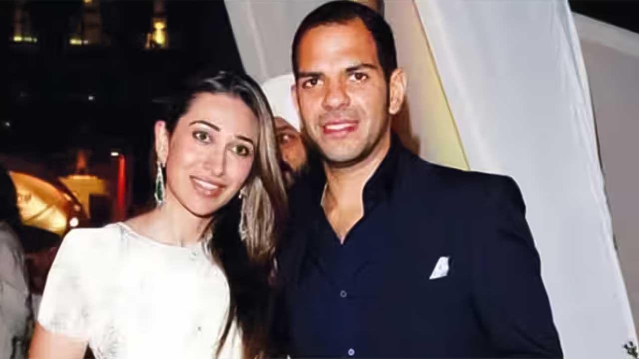 Businessman Sunjay Kapur Dies of Heart Attack at 53