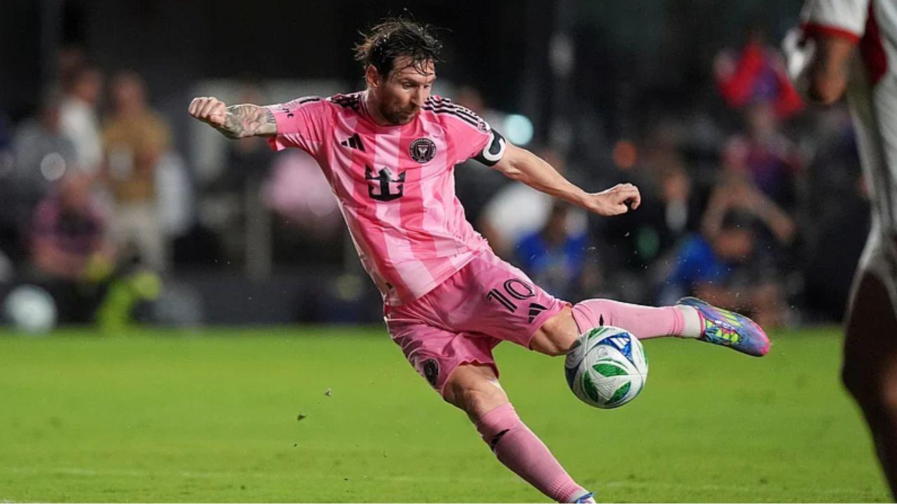 Inter Miami vs. Al Ahly: 2025 FIFA Club World Cup Begins