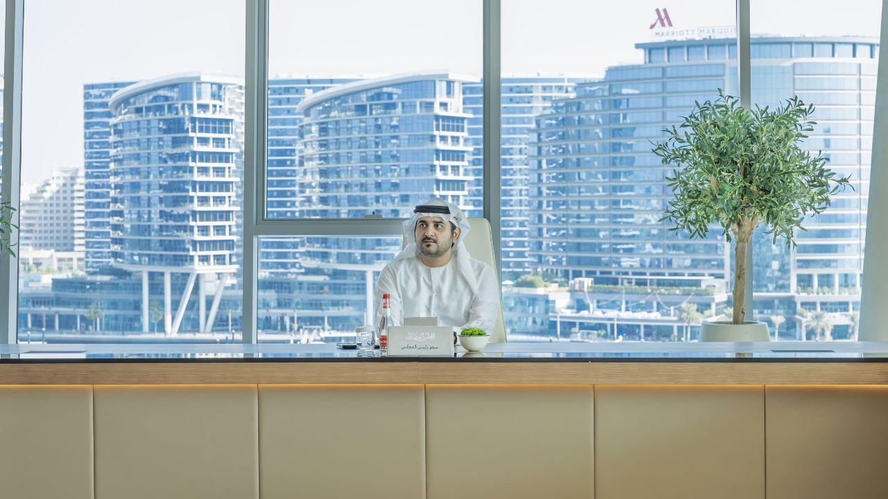 Dubai Launches 2024 Judicial Report, Eyes Swift Justice