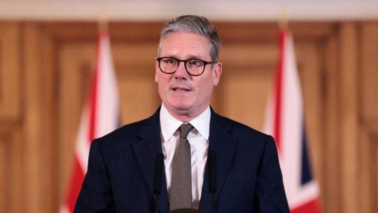 UK Moves Jets to Middle East Amid Iran-Israel Tensions
