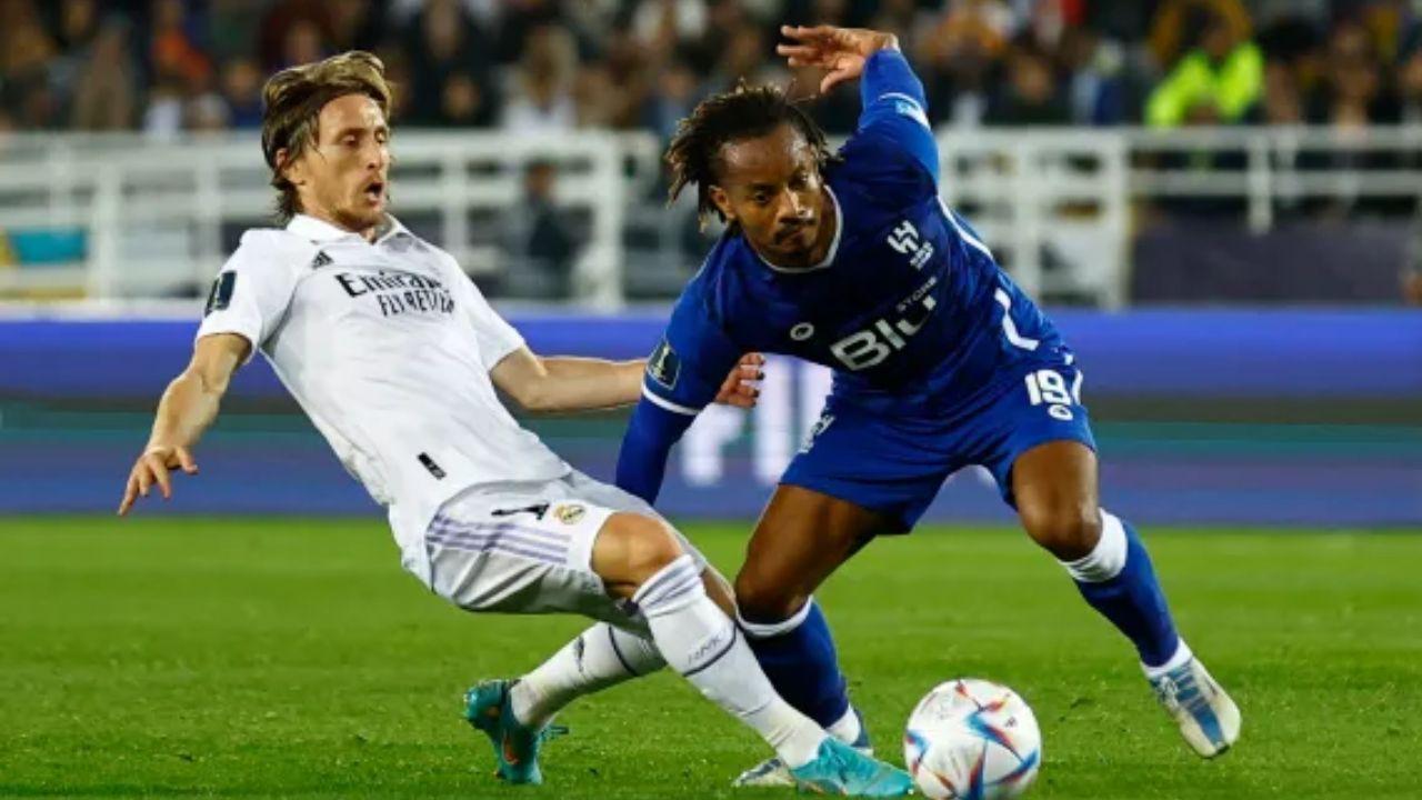 Al-Hilal faces Real Madrid in FIFA Club World Cup 2025 opener