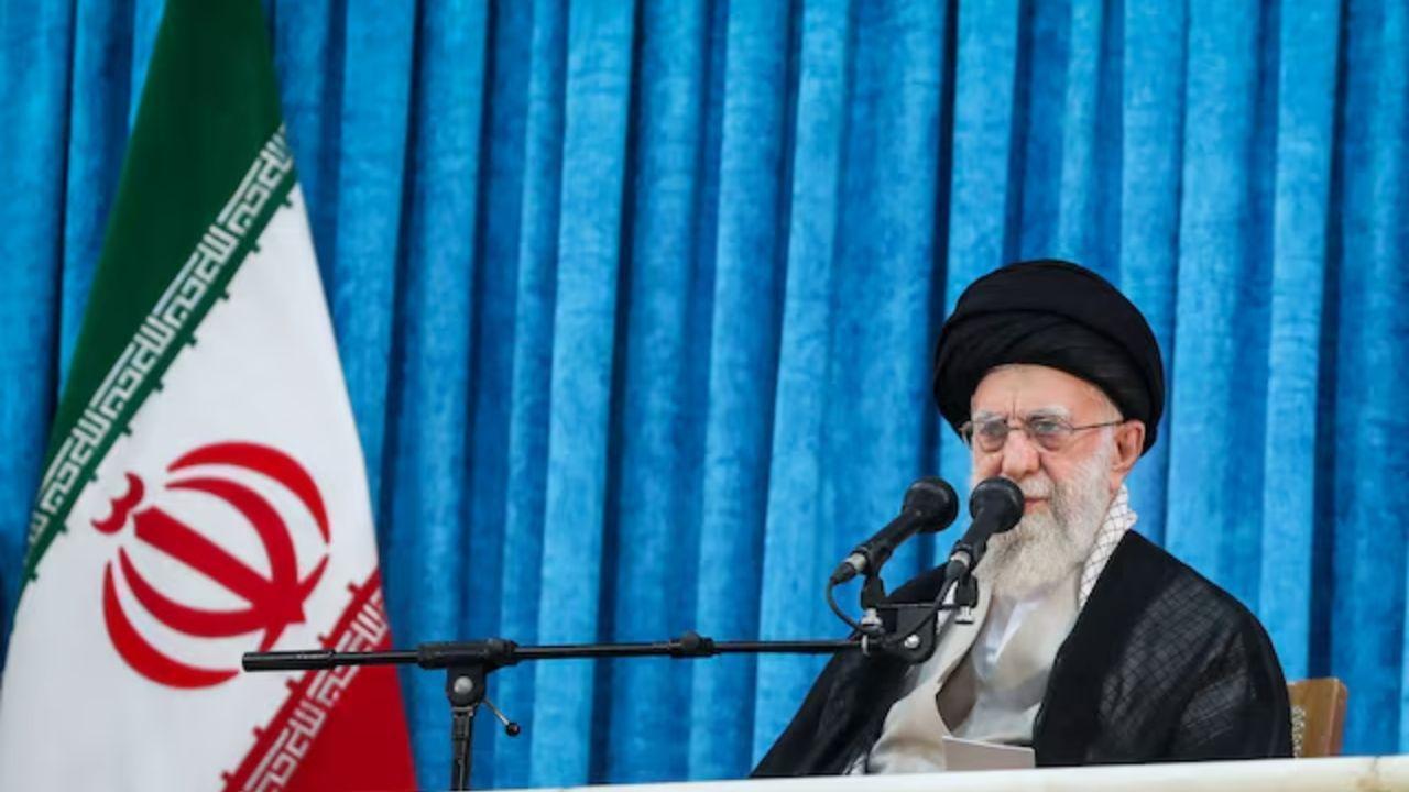 Khamenei’s Inner Circle Shaken by Deadly Israeli Airstrikes