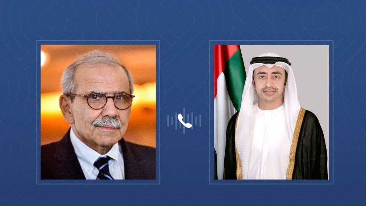 UAE, Lebanon Urge De-Escalation Amid Regional Tensions