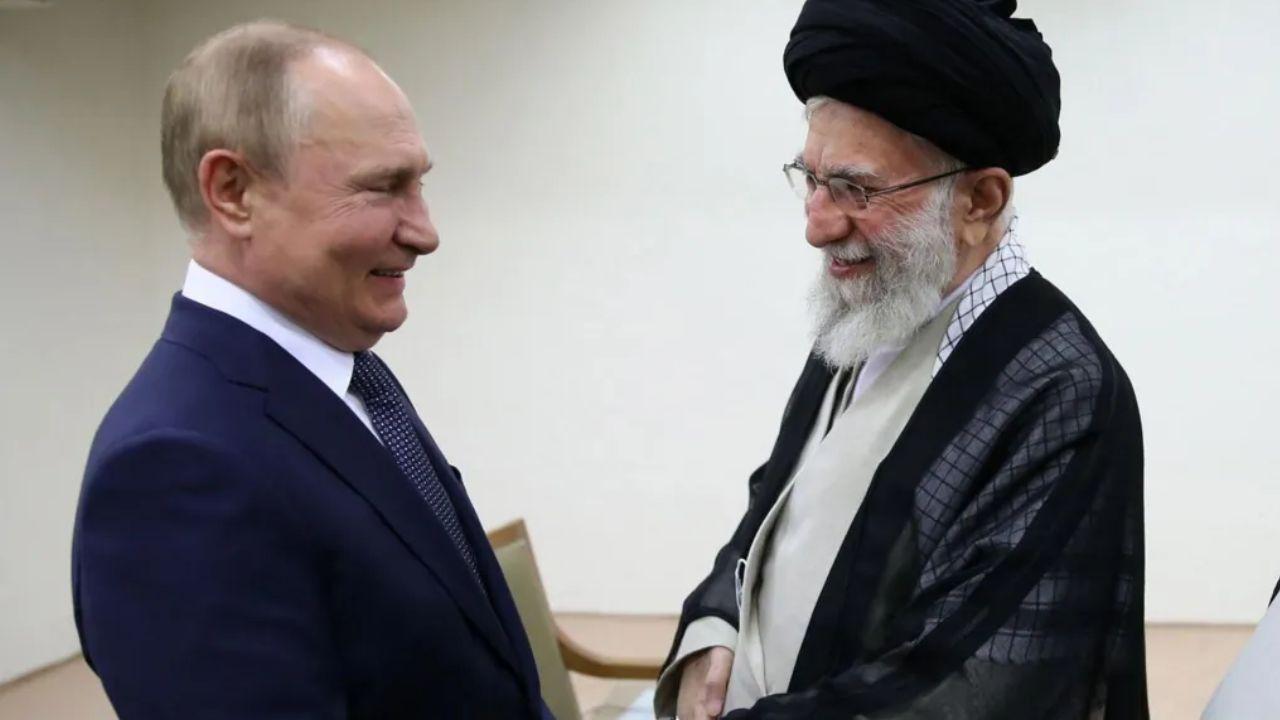 Russia Reacts to Israel's Rising Lion Operation Escalation