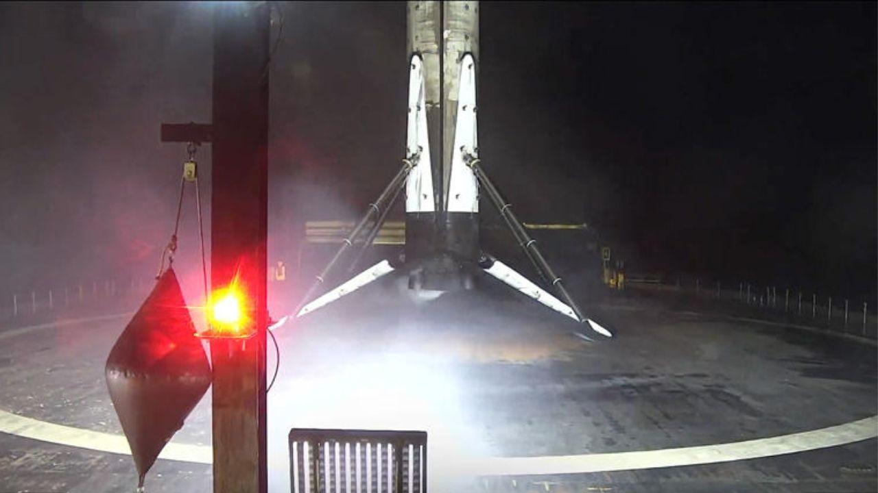 SpaceX Launches 26 Starlink Satellites on June 16