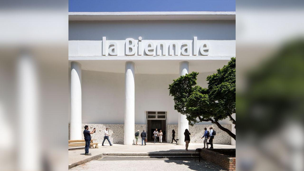 UAE Opens Call for Venice Biennale 2027 Architecture