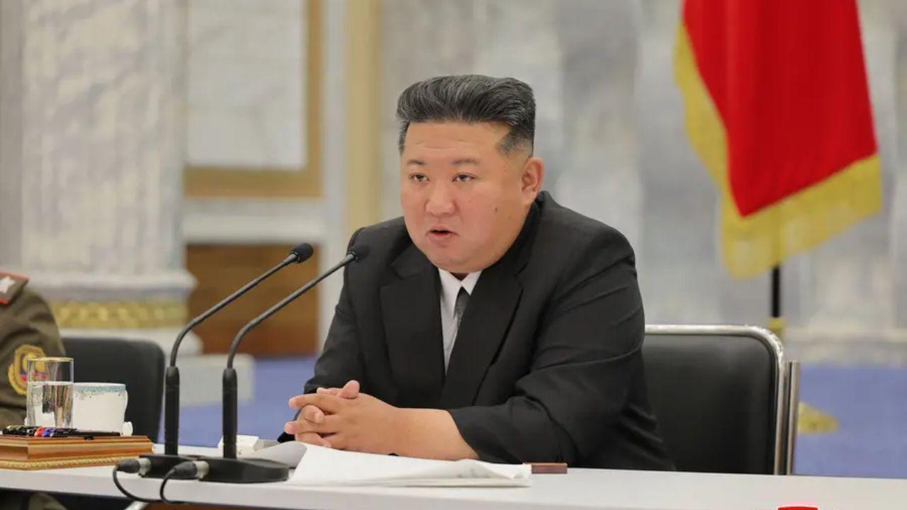 North Korea Backs Iran, Slams Israel Amid Conflict