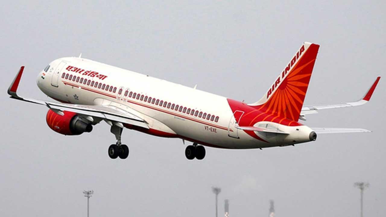 Air India Told to Remove 3 Officials After Crash Probe
