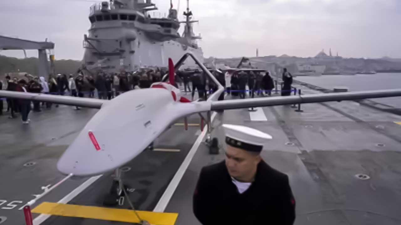 Erdogan Plans to Boost Turkey’s Missile Power for Safety