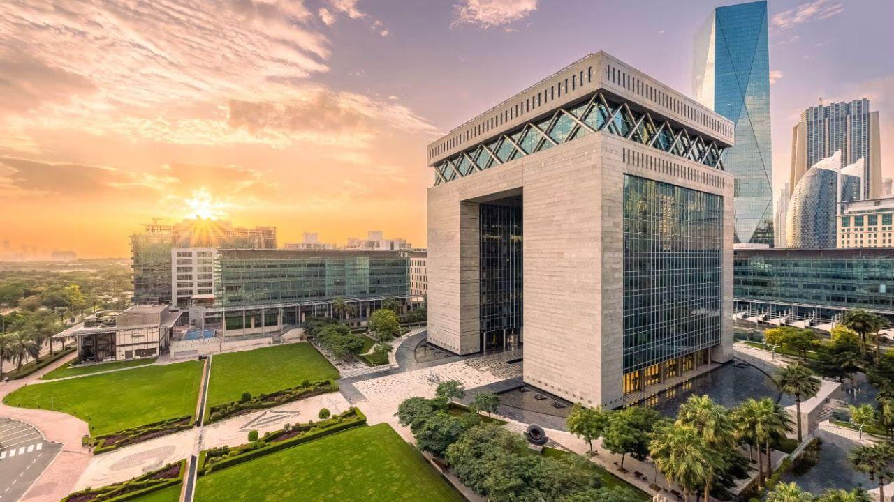Wealthbrix Capital Enters Market from Dubai’s DIFC Hub