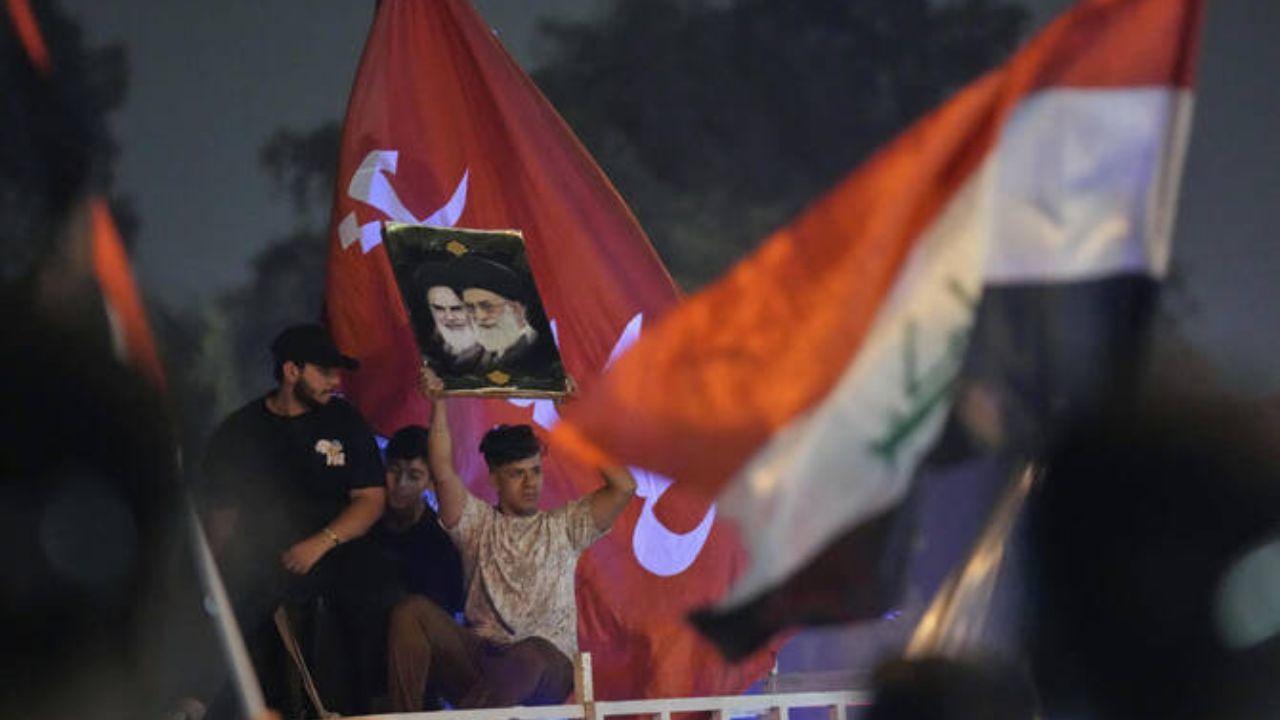 Iraq Arrests Commentator Over Israel-Iran War Radar Post Iraq Arrests Commentator Over Israel-Iran War Radar Post
