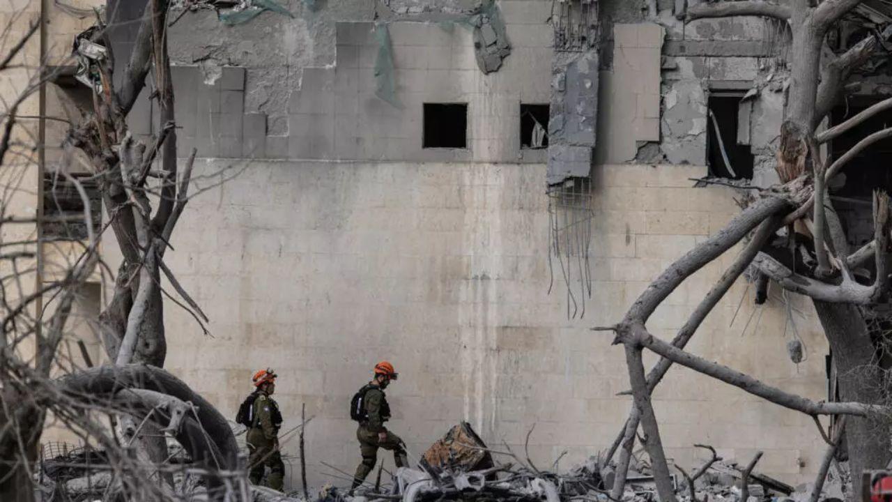 Netanyahu Declares Win as Iran, Israel Agree to Ceasefire