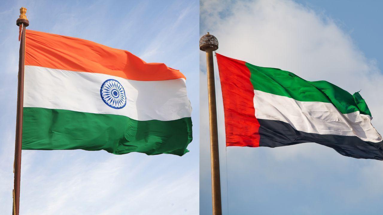India, UAE Join Hands to Support Startups and Innovation