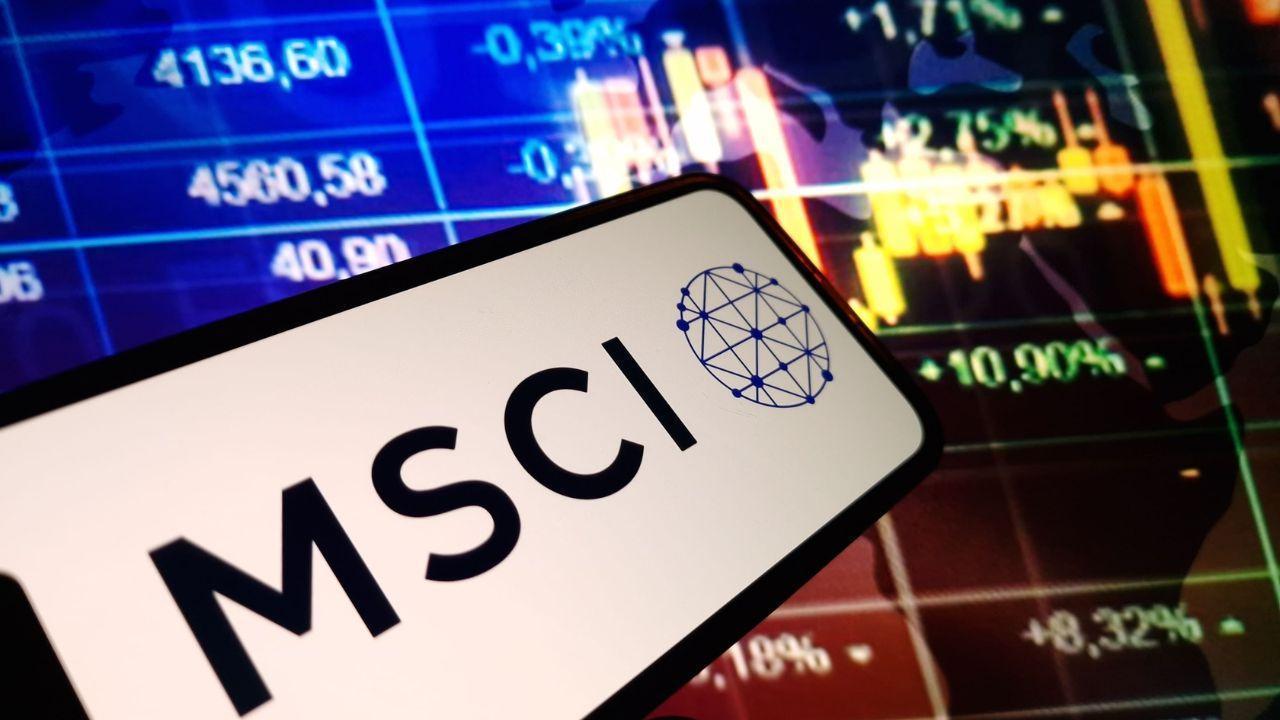 South Korea Misses MSCI Upgrade Watch List Again