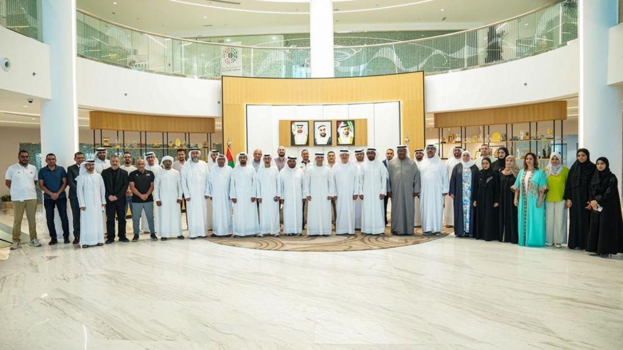 Ministry of Sports Holds First 2025 Customer Council