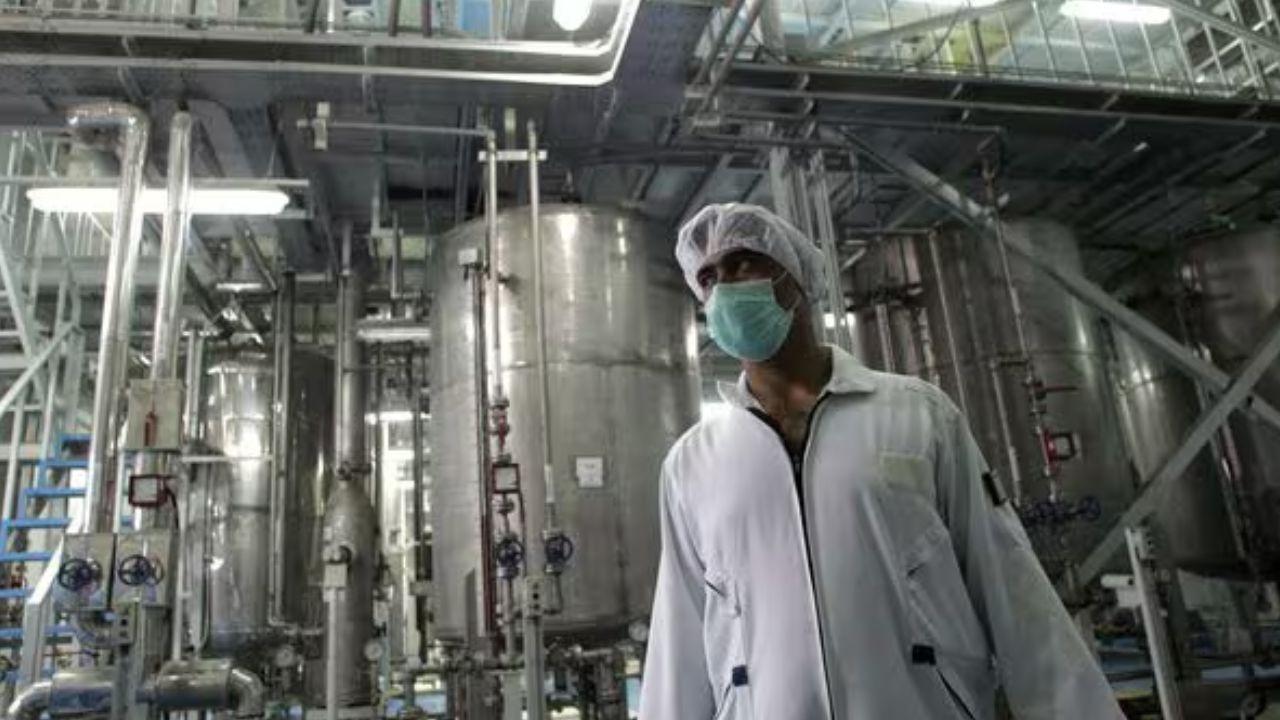 Israel Kills 14 Iranian Scientists in Nuclear Strike