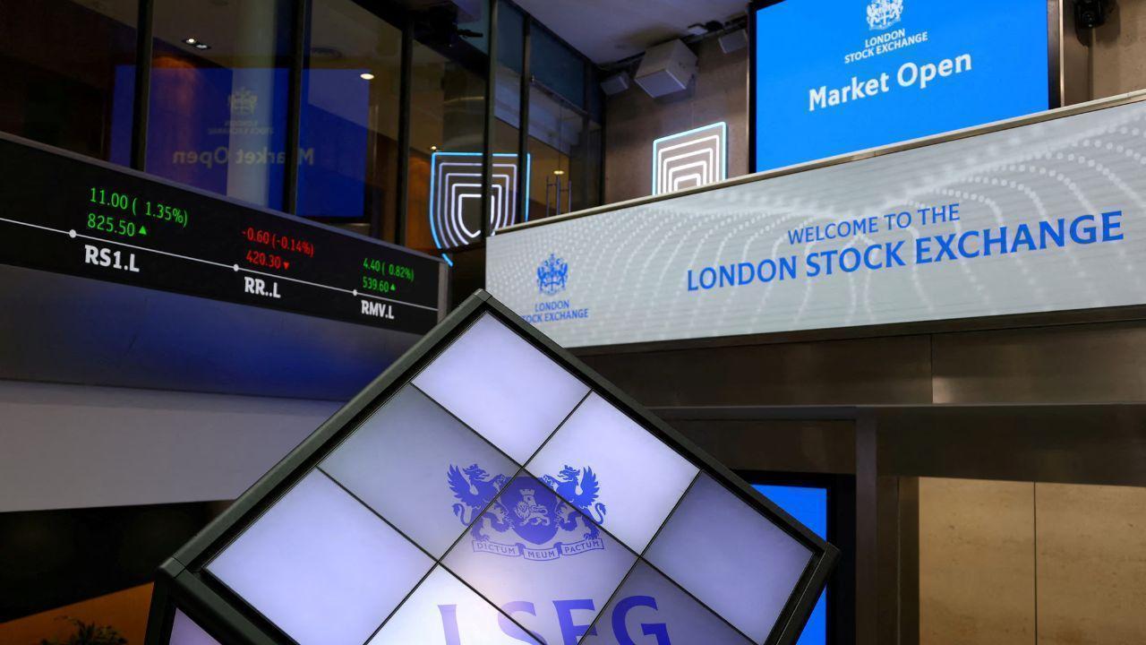 Gulf Stock Markets Rise Amid Oil Gains and Middle East Ceasefire