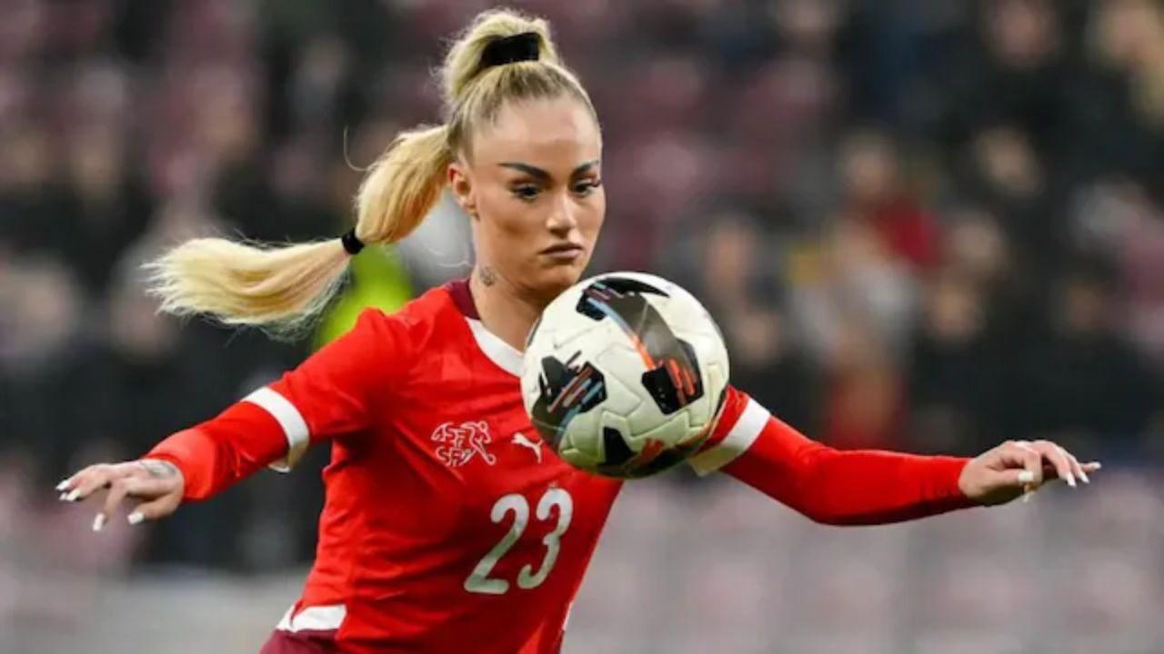 Swiss Women’s Football Team Lose 1-7 to U-15 Boys Ahead of Euro 2025