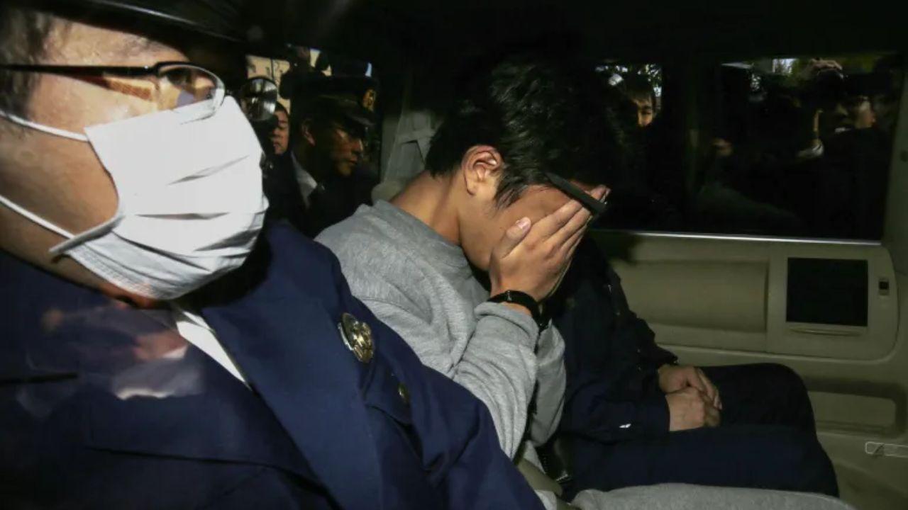 Japan Executes 'Twitter Killer' for 9 Murders After 7 Years