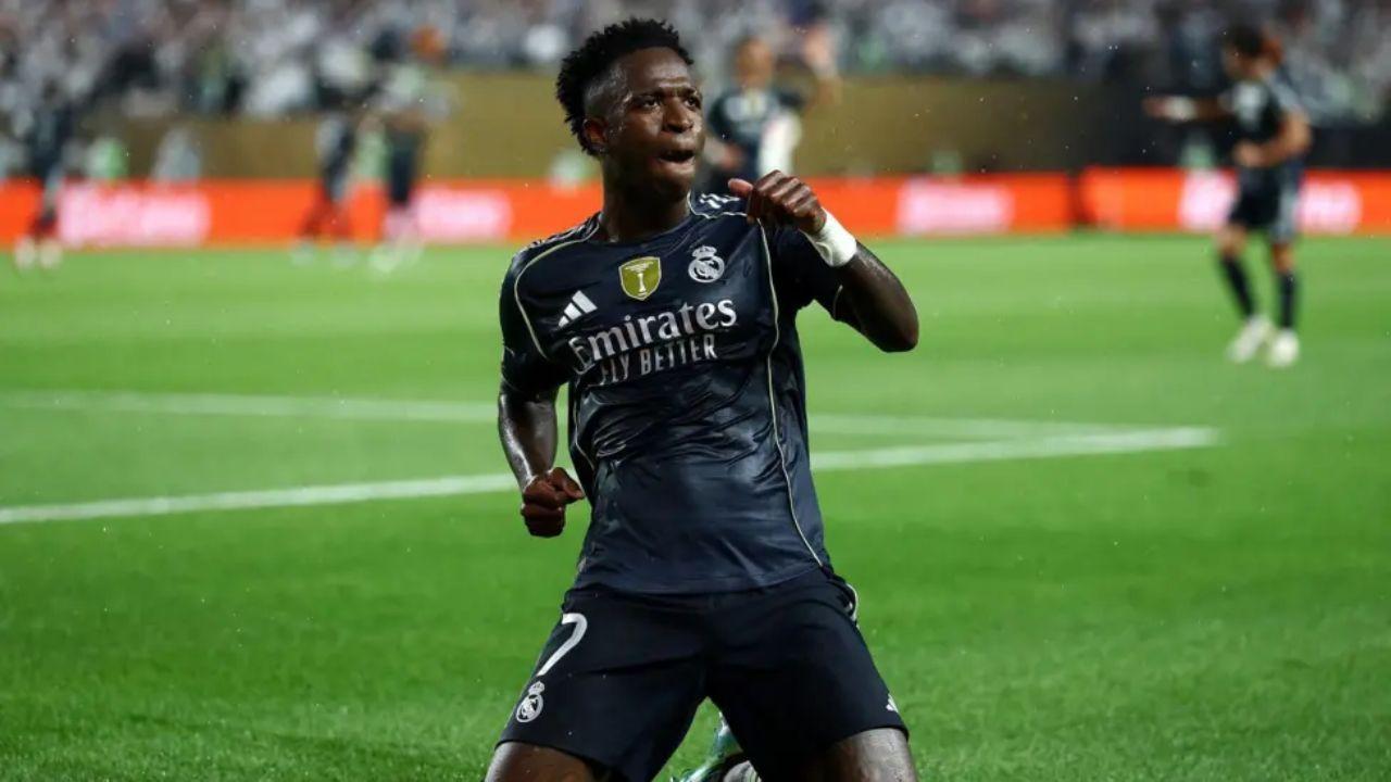 Tchouaméni Shines as Real Madrid Beat Salzburg 3-0 in Club World Cup