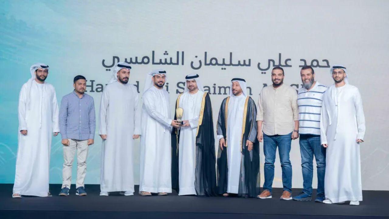 Sharjah Excellence Awards 2024: Top Winners Honoured