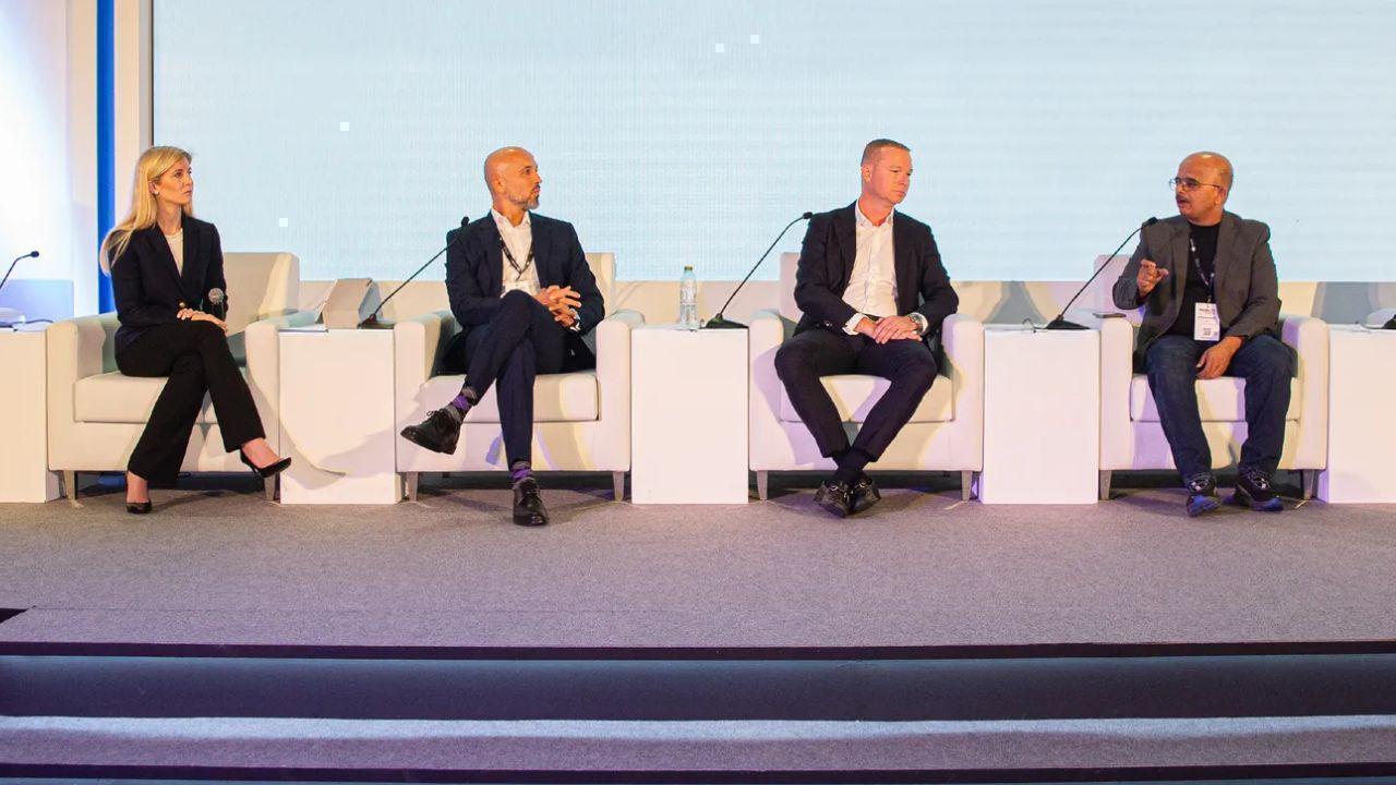 UAE Plans Faster Shift to Electric Delivery Vehicles