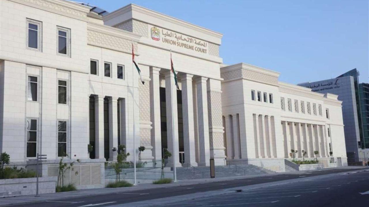 UAE Court Gives Life Term to 24 in Terror Finance Case