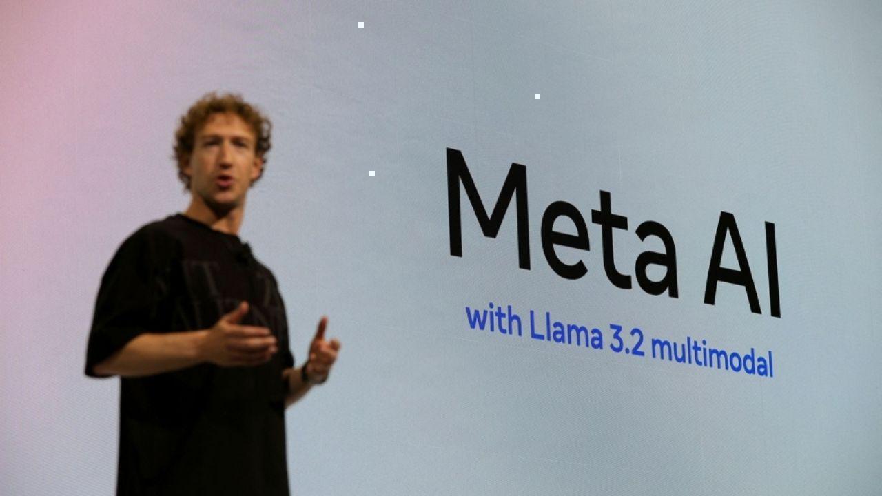 Meta hires more top AI researchers from OpenAI