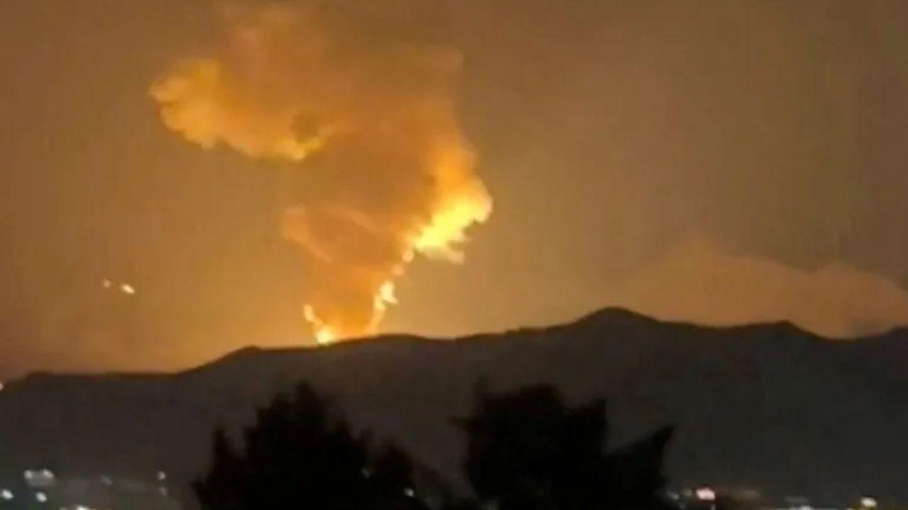 Israel’s Iran strike may change how future wars are fought