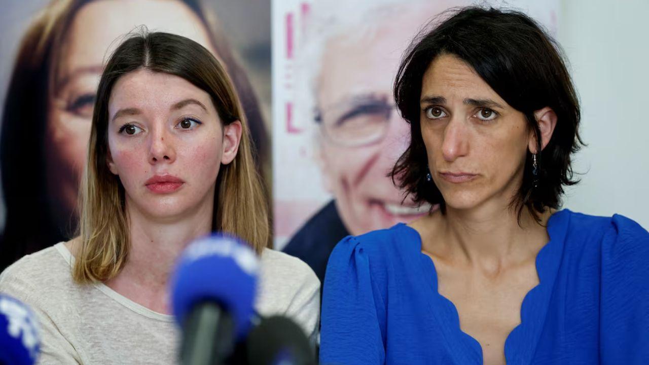 France condemns Iran’s detention of French couple in Evin Prison