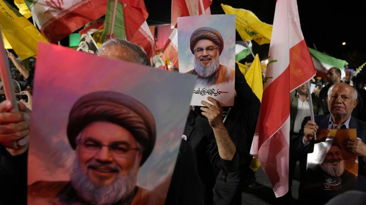 Iran‑Israel Clash Triggers New Power Shifts in the Middle East