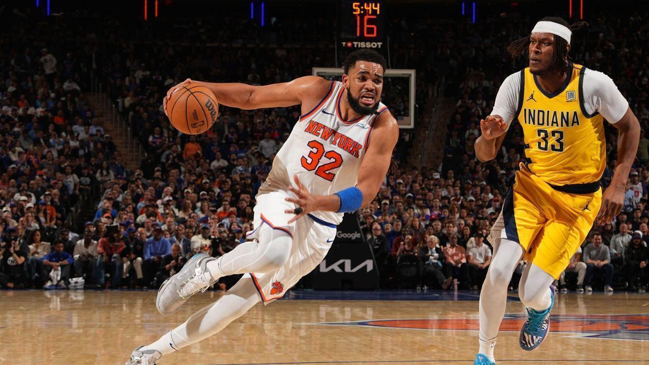 NBA Abu Dhabi Games 2025: Knicks vs 76ers in October