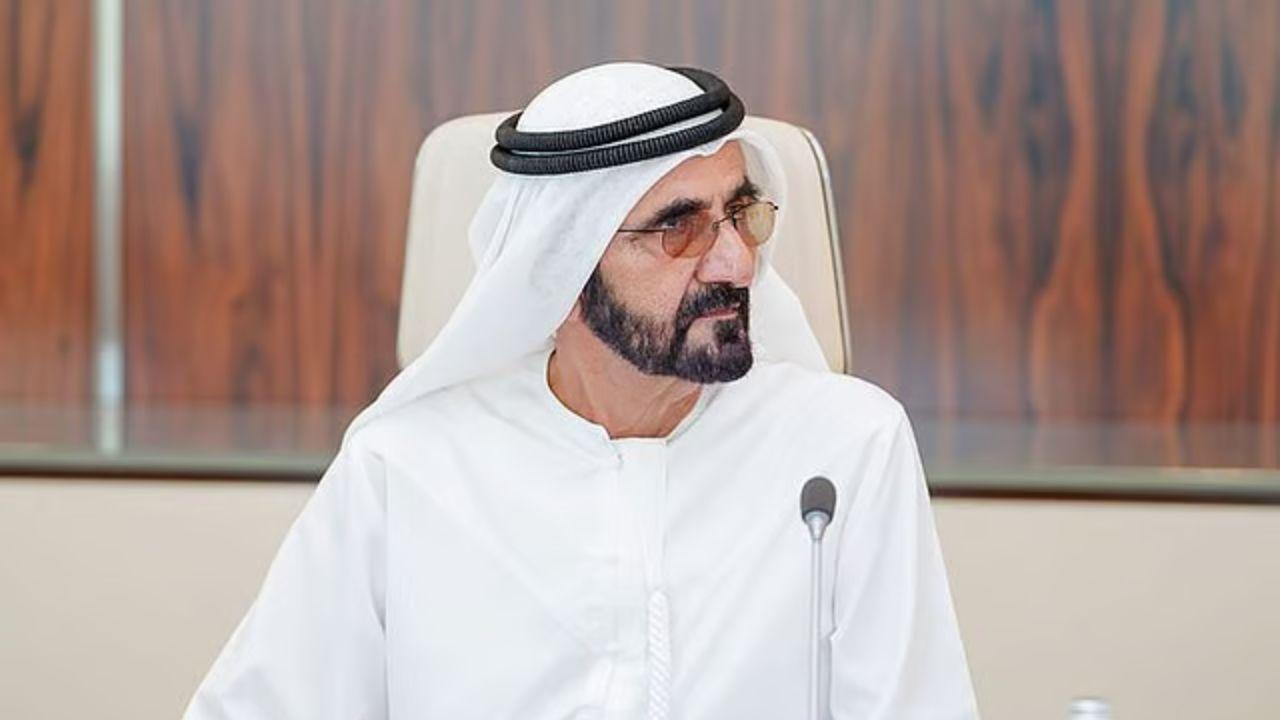 Sheikh Mohammed to Pay for Syrian Girl’s Rare Disease Care