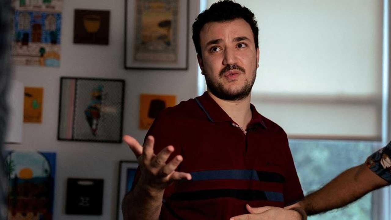 Columbia activist freed from US jail now speaks in public