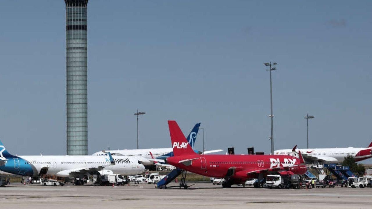 French Air Traffic Control Strike Delays Summer Flights Tourists Face Travel Chaos